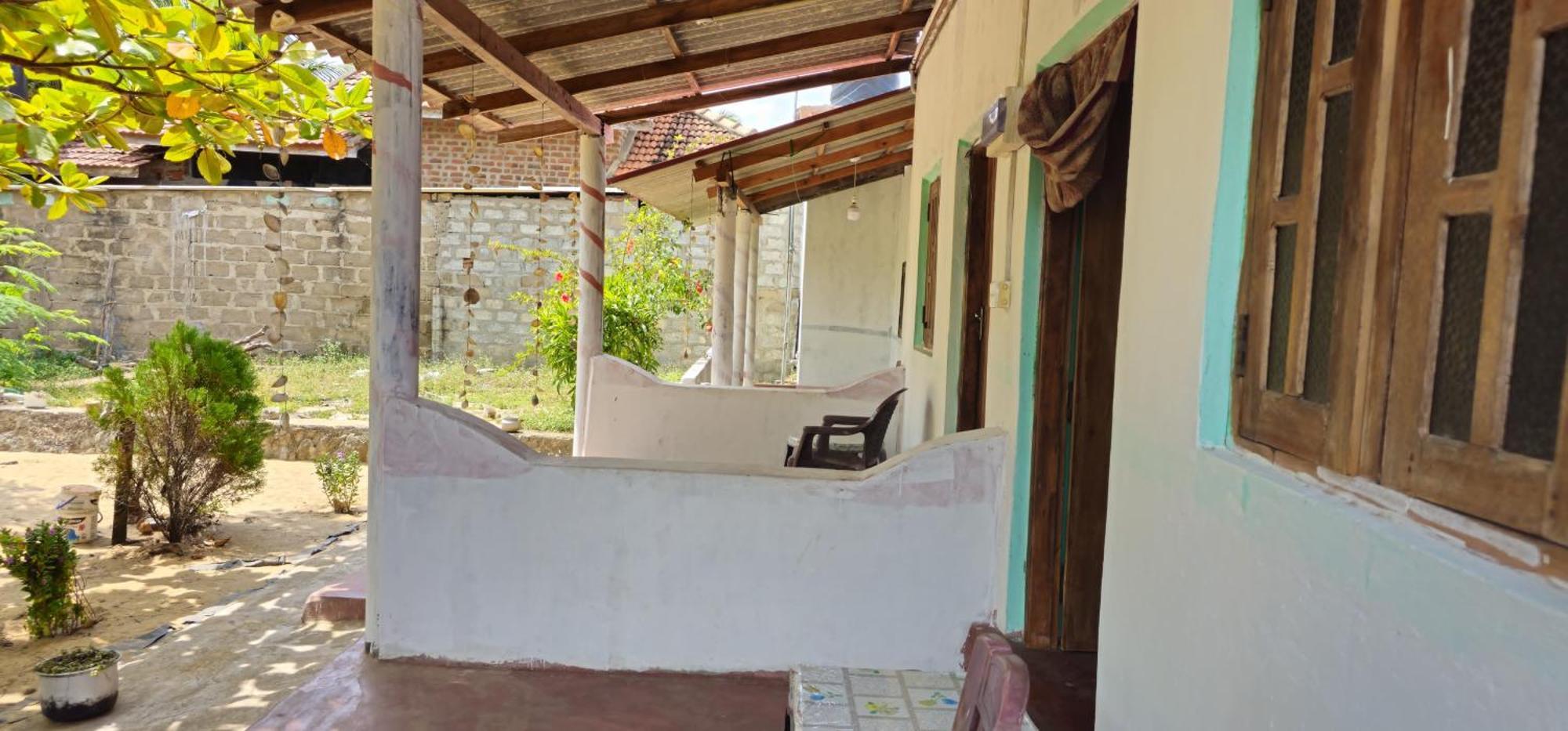 Golden Rich Hotel Arugam Bay Exterior foto